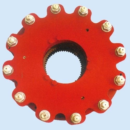 Direct Acting Hydraulic Top Rail Brake factory Direct Acting Hydraulic Top Rail Brake factory